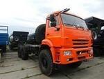 КАМАЗ 65222-3010-43