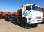КАМАЗ 63501-3025-40