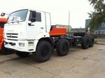 КАМАЗ 63501-3026-40