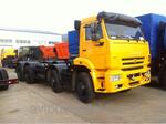 КАМАЗ 65201-3911-29(К4)