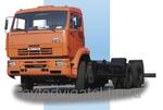 КАМАЗ 6360-23001-73