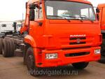 КАМАЗ 65115-3056-23(А4)