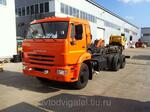 КАМАЗ 65115-3958-23(А4)
