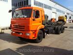 КАМАЗ 65115-3060-23(А4)