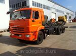 КАМАЗ 65115-3063-23(А4)