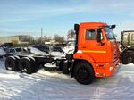 КАМАЗ 65115-3037-23(А4)