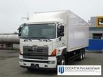 HINO 700 Изотермический (Полная масса 30 700кг)