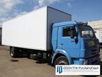 КамАЗ 5308 (Промтоварный)