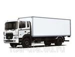 Hyundai HD-170 + фургон сэндвич (7,5х2,6х2,5) Спецмобиль