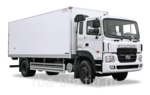 Hyundai HD-170 + промтоварный фургон (7,5х2,55х2,5) Спецмобиль