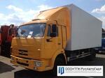 КамАЗ 4308 (Промтоварный)