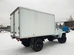 Изотермический фургон ГАЗ 33088 (4х4)