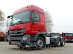 Седельный тягач Mercedes-Benz Actros 2641LS