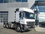 Mercedes-Benz Actros 2644LS 6х4 седельный тягач