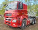 КАМАЗ 65806-002-68(T5)