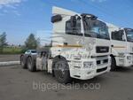 КАМАЗ 65206-002-68(Т5)
