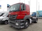 Mercedes Benz Axor 1840LS 4х2 Special Edition седельный тягач