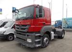 Седельные тягач Mercedes Benz Axor 1840 LS SE