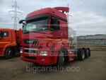 КАМАЗ 65209-001-87 (S5)