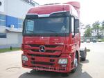 Седельный тягач Mercedes Benz Actros 1841 LS