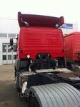 Mercedes-Benz Actros 1841LS 4х2 (Россия) седельный тягач