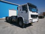 Седельный тягач Howo 6x6 ZZ4327S3557C