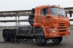 КАМАЗ 65225-6141-53