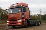 Седельный тягач FAW CA 4250 6x4