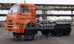 КАМАЗ 65225-6015-53