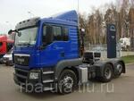 MAN TGS 26.440 6X2-2 BLS кабина L седельный тягач