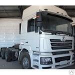 Тягач SHACMAN SX426NT324
