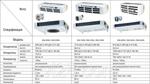 Новая рефрижераторная установка Dongin Thermo DM250