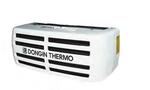 Рефрижератор Dongin Thermo DM-250S с монтажем