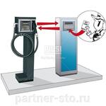 PIUSI Заправочный модуль Cube 70 MС PRESET 595000