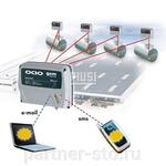 PIUSI Уровнемер OCIO GSM Блок F00755G30