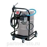 PIUSI Маслозаправочный мобильный пост Viscotroll 230/3 К400 263010/2