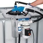 PIUSI Заправочный узел Basic Suzzarablue F00201B2A