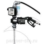 PIUSI Заправочный модуль DRUM EX50 220В (бензин) F00374010