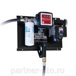 PIUSI Заправочный узел ST PantheR56 K33 + Filter F00386F00