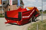 ПРИЕМНЫЙ БУНКЕР GRIMME RH 20-60