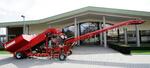 ПРИЕМНО-ПОГРУЗОЧНЫЙ КОМПЛЕКС GRIMME FL 512​