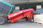 ПРИЕМНЫЙ БУНКЕР GRIMME RH 16-40
