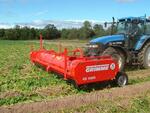 БОТВОУДАЛИТЕЛЬ GRIMME KS 5400 (6-рядный, ширина междурядья 75 и 80 см.)