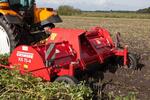 БОТВОУДАЛИТЕЛЬ GRIMME KS 75-4 (4-рядный, для ширины междурядья 75 см.)