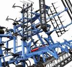 Культиватор широкозахватный для сплошной обработки почвы КГШ-8.
