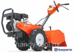 Культиватор Husqvarna TR430 Dual