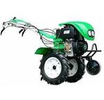 Aurora SPACE-YARD 1000D SMART Культиватор дизельный