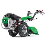 Мотоблок дизельный Caiman ATLETICO 340PD