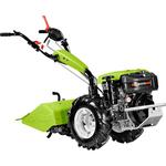 Мотоблок Grillo G 85D Robin-Subaru + фреза 58 см с дифференциалом