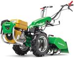 Мотоблок Caiman 330 PRO